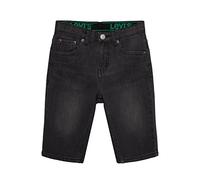 Levi's Boys Lvb Slim Fit Lt Wt Eco 8ee455 Shorts, Megatron, 2 Years UK