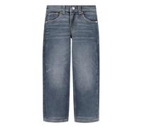 Levi's Boy's LVB-Stay Loose Taper FIT Jeans 8ED516, KOBAIN, 5 Years