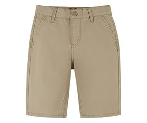 Levi's Boys Lvb Straight Xx Chino 9ec941 Shorts, Incense, 12 Years UK