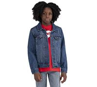 Levis Denim jacket TRUCKER JACKET in Blue 8 years
