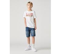 Levi´s ® Kids 511 Slim Fit Denim Shorts Blue 14 Years Boy