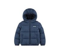Levi´s ® Kids Puffer Jacket Blue 14 Years Boy