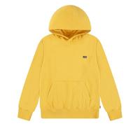 LEVI'S Boy's PO-Pull-Over Hoody Sweatshirt, Banana, 2 Years