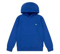 LEVI'S Boy's PO-Pull-Over Hoody Sweatshirt, True Blue, 8 Years