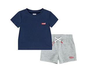 Levi's Boy's Se-sets Shorts (pack of 1)