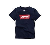 Levi's Kids Batwing Tee Boys, Blue, 6 Years