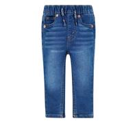 Levi's Boys' Skinny Fit Pull On Jeans Battle Born 9M