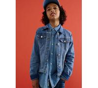 Levi's Boys Trucker Denim Jacket, Blue, Size Age: 8 Years Blue