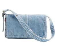 Levi's Brannan Shoulder Bags/Handbags, She Washed, One Size, She Washed, One Size