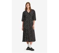 Levi's Brielle Mini Dress Black size XS | Midi Dresses Outlet | Women | Black XS