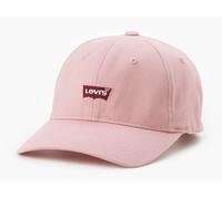 Levis Cap Adjustable Womens Curve Flexfit Housemark pink