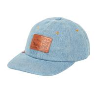 Levis Accessories Relaxed Dad Heritage Cap Blue Man