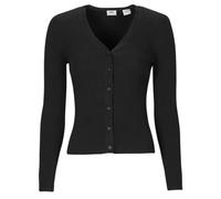 Levis Cardigans TULIP CARDIGAN in Black EU XS