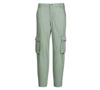 Levis Cargo trousers LOOSE CARGO in Green US 24 / 28