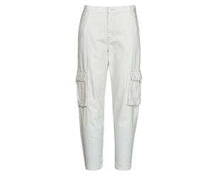 Levis Cargo trousers LOOSE CARGO in White US 25 / 28