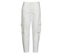 Levis Cargo trousers LOOSE CARGO in White US 26 / 28