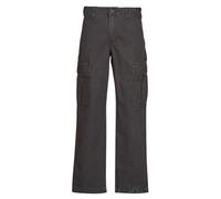 Levi's Mens xx Cargo Straight, Meteorite Canvas, 30 W/32 L