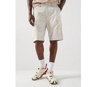Levi´s ® Carrier Cargo Shorts Beige 36 Man