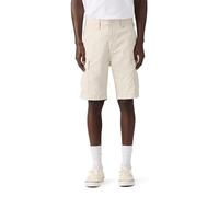 Levi´s ® Carrier Cargo Shorts Beige 33 Men