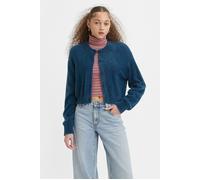 Levi's Cat Cardigan Navy size XXS | Cardigans Outlet | Women | Blue XXS
