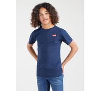 Levi's Kids Batwing Chest Hit Boys, Blue, 16 Years