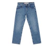 Levi´s ® Kids 555 Relaxed Straights Pants Blue 12 Years Boy