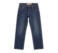 Levis / Children's jeans 555 RELAXED STRAIGHT in Blue 12 years