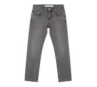 Levis / Children's Skinny Jeans 511 SLIM FIT JEAN in Grey 16 years