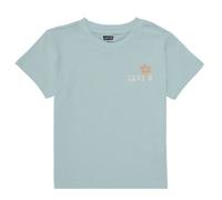 Levis / Children's T shirt OCEAN BEACH SS TEE in Blue 2 years