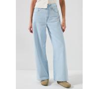 Levi's Cinch Baggy, Blue, Size 30, Inside Leg 31, Women Blue