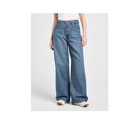 LEVI'S Cinch Baggy Jeans - Blue - Womens 27