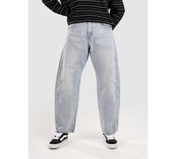 Levi's Cinch Barrel Jeans abraided art 25/31