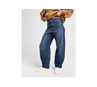 LEVI'S Cinch Barrel Jeans - Blue - Womens