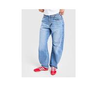 LEVI'S Cinch Barrel Jeans - Blue - Womens 30R