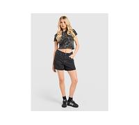 LEVI'S Cinch Shorts - Black - Womens 30