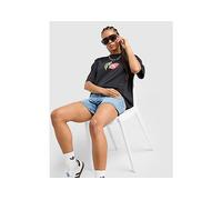 LEVI'S Cinch Shorts - Blue - Womens 29