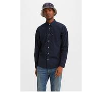 Levi's Classic Casual Shirt Navy size XS | Casual Shirts Outlet | Men | Blue XS