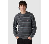 Levi's Classic Hm Pullover daniel stripe b65 heather XL