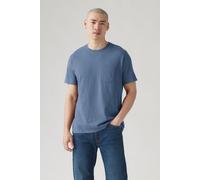 Levi's Classic Pocket Tee Blue size L | Basic T-Shirts Outlet | Men | Blue L