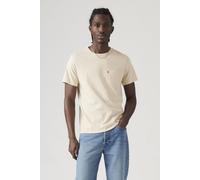 Levi's Classic Pocket Tee Neutral size S | Basic T-Shirts Outlet | Men S
