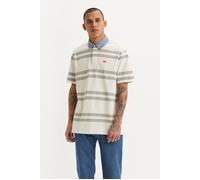 Levi's Classic Polo Shirt White size M | Poloshirts Outlet | Men | White M
