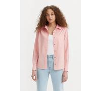 Levi's Classic Shirt Chalk Pink size XXS | Button-Down Shirts Outlet | Women | Pink XXS