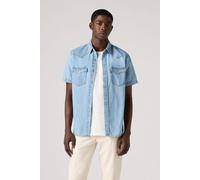 Levi's Classic Standard Fit Western Shirt size S | Casual Shirts Outlet | Men S