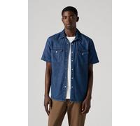 Levi's Classic Standard Fit Western Shirt size S | Casual Shirts Outlet | Men S
