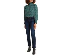 Levi's Classic Straight Jeans for Women, Cobalt Haze_LSE 33 32, Cobalt Haze_lse, 33W x 32L