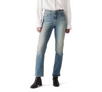 Levi's Classic Straight Jeans Women's CAVE Wall_LSE 28 32, Cave Wall_lse, 28W x 32L