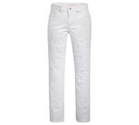 Levi's Classic Straight Jeans Women's Simply White_LSE 30 30, Simply White_lse, 30W x 30L