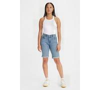 Levi's Classic Tank Top Blue size W24 | Tank Tops Outlet | Women | Blue W24