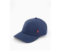 Levi's Classic Twill Red Tab Baseball Cap, Navy, Men Navy