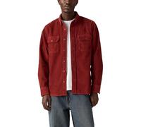Levi's Classic Worker Button-Down Shirt, Russet Brown, Men's L